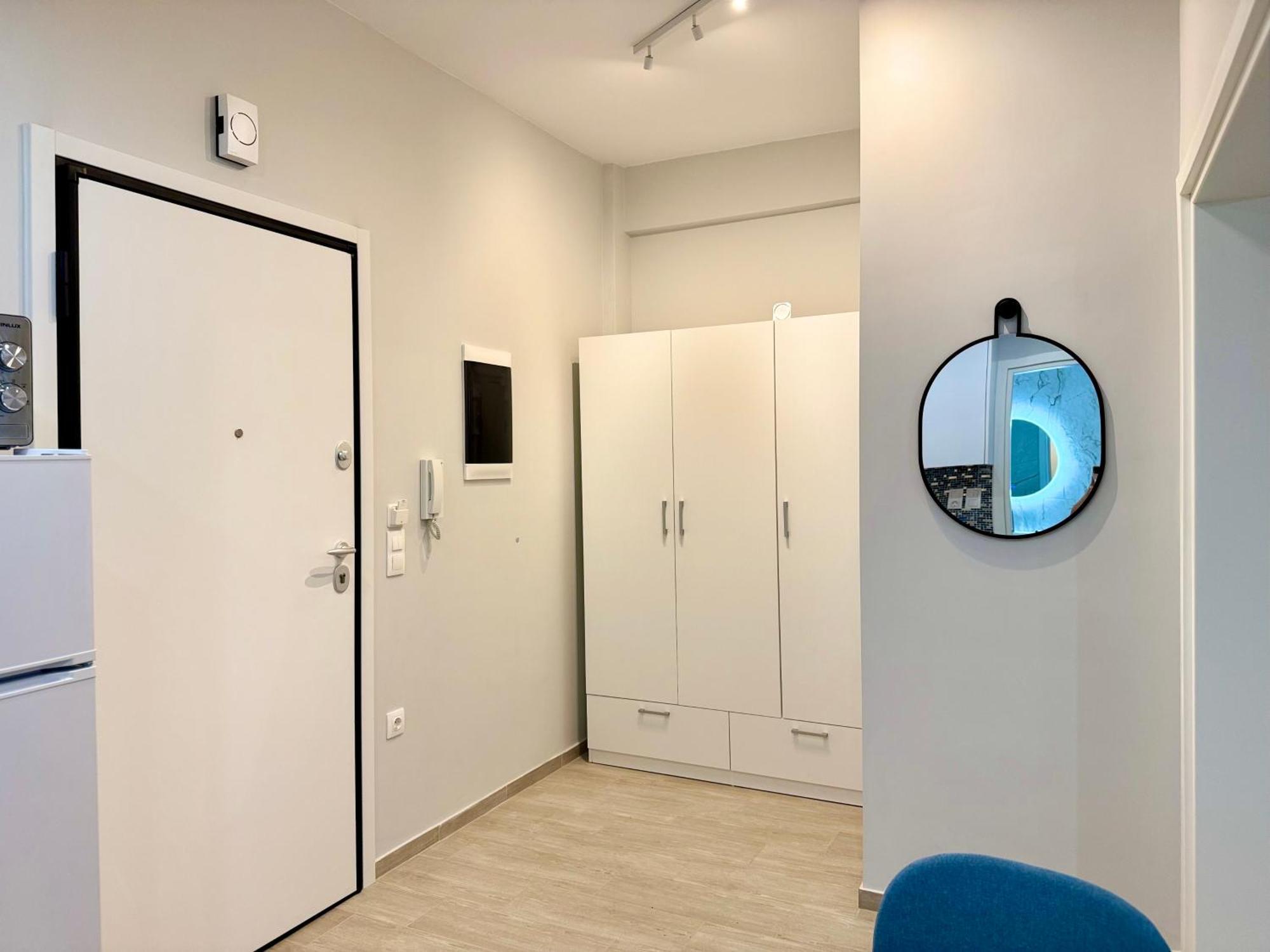 Apartment Victoria Secret Greendom Athens