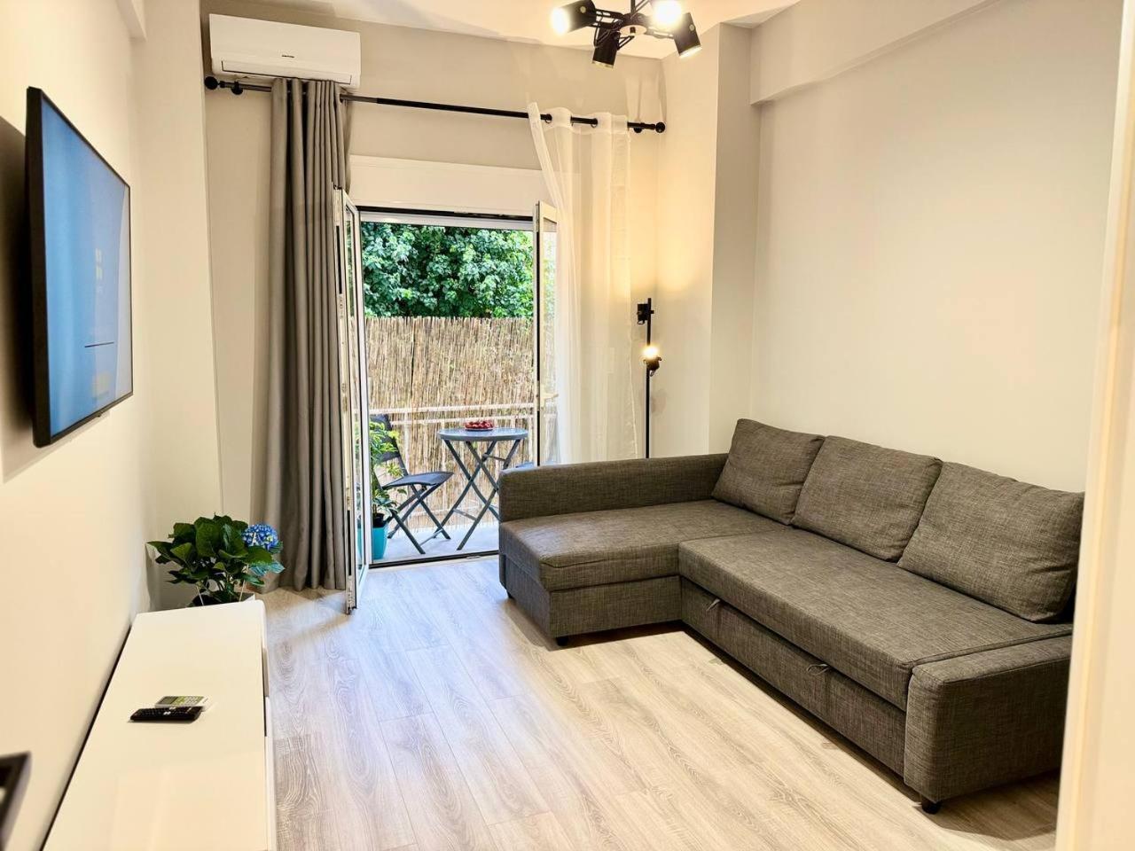 Victoria Secret Greendom Apartment Athens