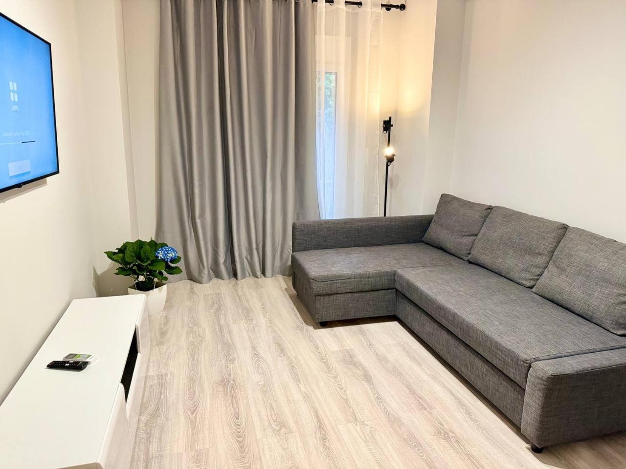 Apartment Victoria Secret Greendom *